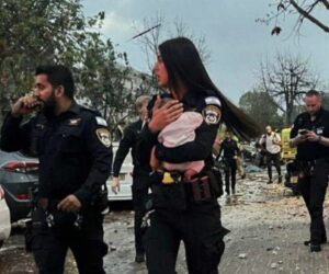 baby rescue