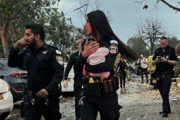 baby rescue