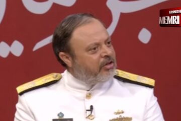 Gen. Reza Abbasi