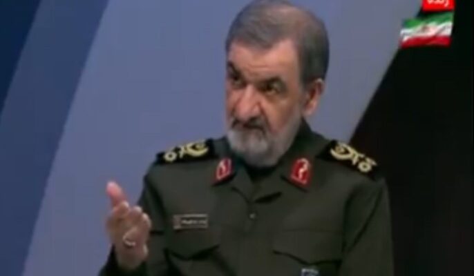 Iran: Countries joining US economic campaign will be considered enemies
