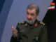 Former IRGC Commander-in-Chief Mohsen Rezaee