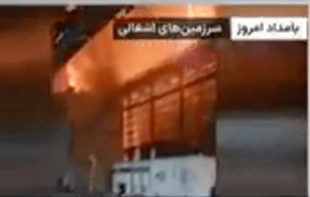IDF fulfills Katz’s warning that Iran’s media ‘will disappear,’ strikes state news station