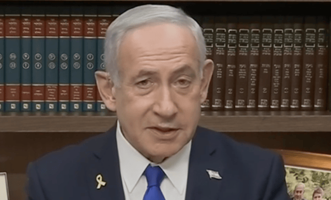 Netanyahu tells ABC: Assassinating Khamenei will not escalate the conflict but will end it