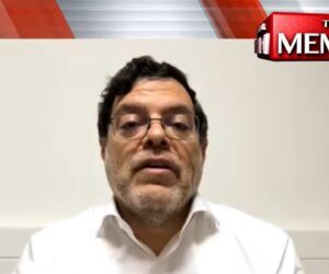 Mohammad Marandi