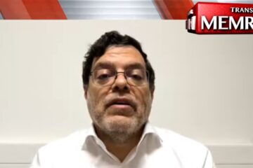 Mohammad Marandi