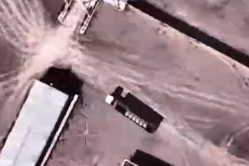 ballistic missiles