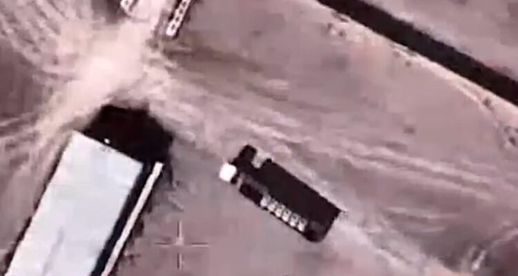 Iran boasts it can strike daily for two years, but experts disagree