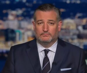 Ted Cruz