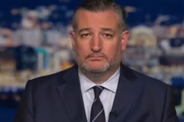 Ted Cruz