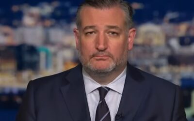 Ted Cruz