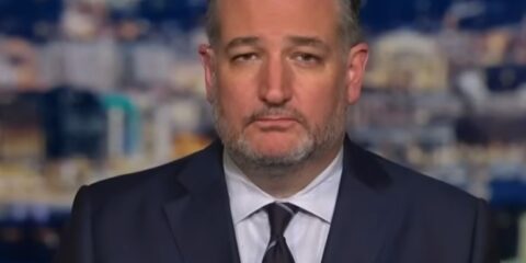 Ted Cruz