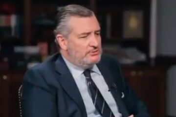Ted Cruz