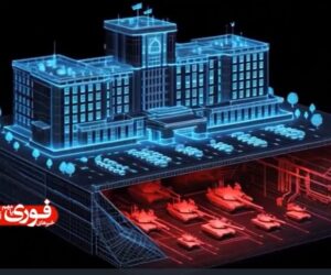 IRGC propaganda