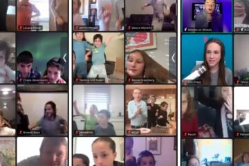 Inkredible Kids