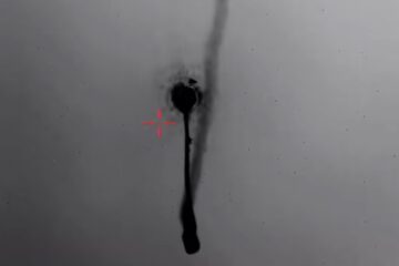 IDF interception