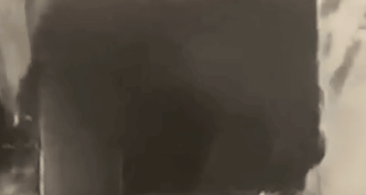 Iranian drone strikes a home in northern Israel