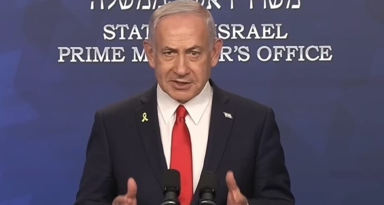 Netanyahu weighs early elections amid Iran success and potential end to Gaza war