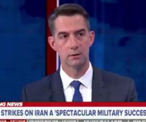Tom Cotton