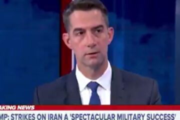 Tom Cotton