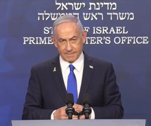 Netanyahu