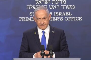 Netanyahu