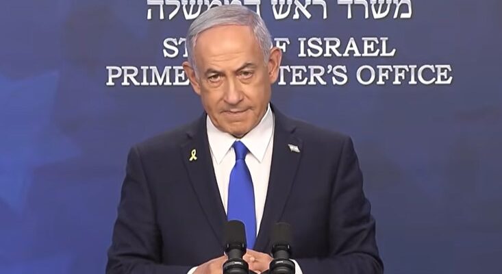 Group files new petition to the High Court to remove Netanyahu from office