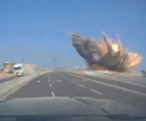 Iranian missile