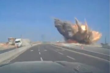 Iranian missile