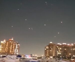 Iranian missiles