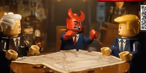 LEGO