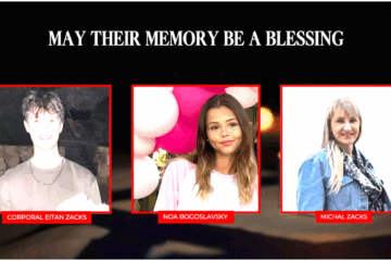 Israeli casualties