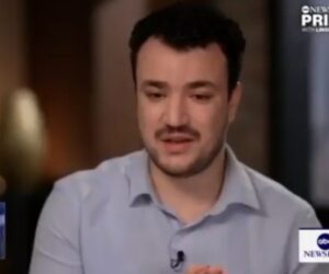 Mahmoud Kahlil