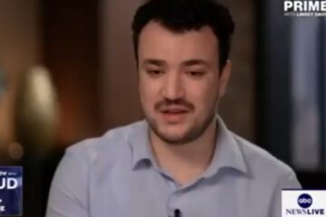 Mahmoud Kahlil