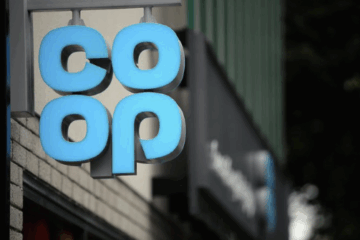 Co-op