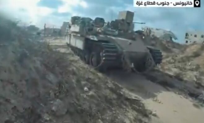 IDF eliminates Hamas terrorists behind deadly Khan Yunis attack
