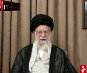 Ayatollah Khamenei