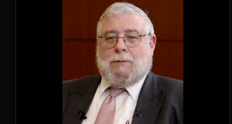 Rabbis’ conference cancelled by host country for ‘legitimizing genocide’