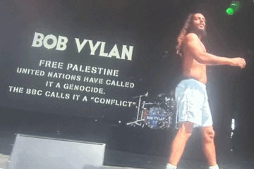 Bob Vylan