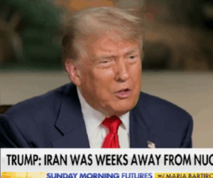 President Trump