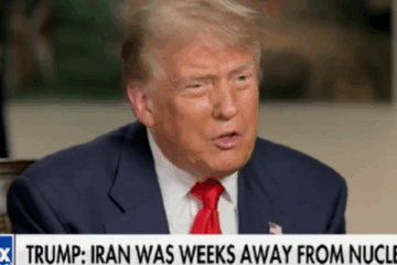 President Trump