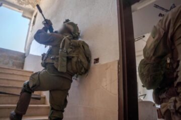 IDF Gaza