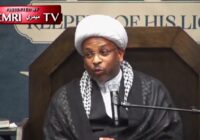 Dearborn imam Usama Abdulghani