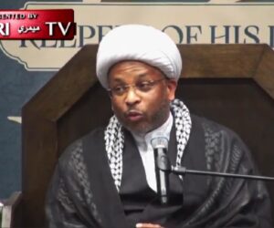 Dearborn imam Usama Abdulghani