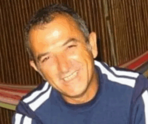 Itzik Elgarat
