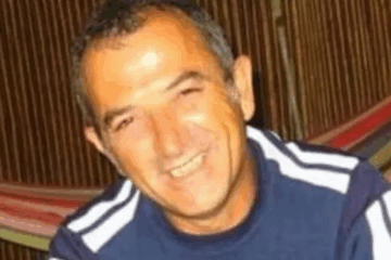 Itzik Elgarat