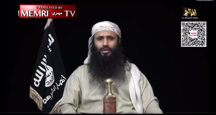 ‘Kill Trump, Musk and their families’ – new Al-Qaeda leader