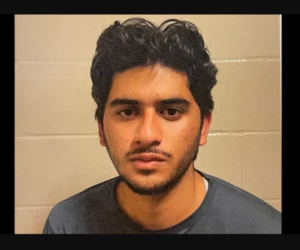 Muhammad Shahzeb Khan