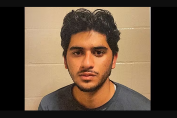 Muhammad Shahzeb Khan