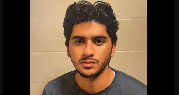 Man charged in plot to massacre NY Jews ‘Oct. 7 style’ on Yom Kippur
