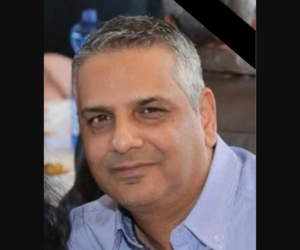 Danny Avraham